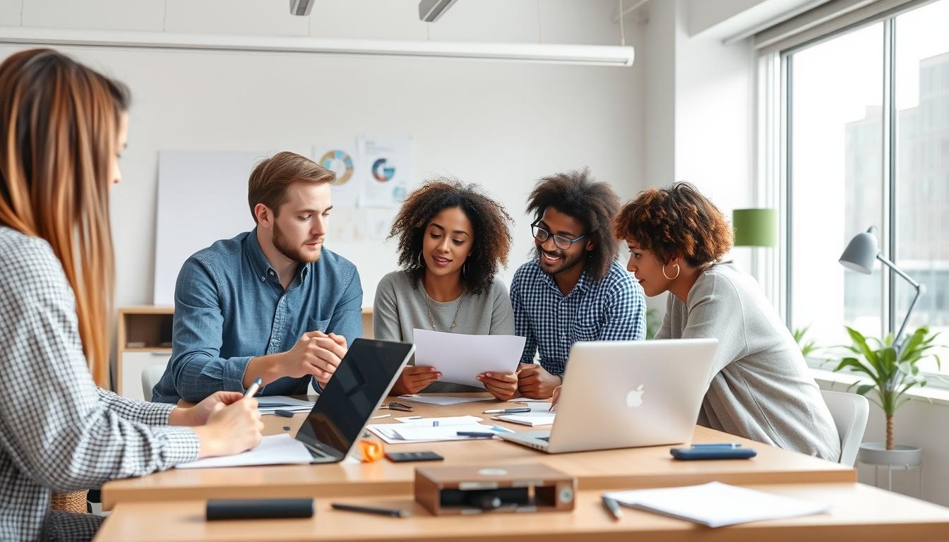 For Career Changers